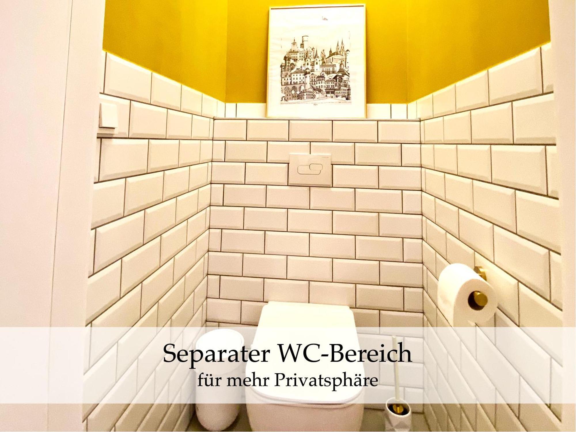 Zentrale 1-Zimmer-Ferienwohnung Mit Digitalem Check In Hof  Exteriér fotografie